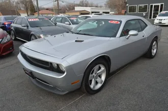 Challenger 17