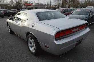 Challenger 18