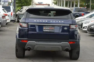 Range Rover Evoque 5
