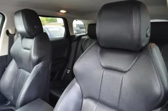 Range Rover Evoque 11