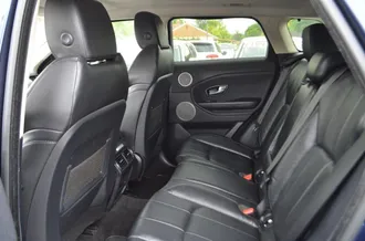 Range Rover Evoque 12