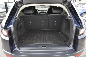 Range Rover Evoque 18