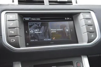 Range Rover Evoque 19