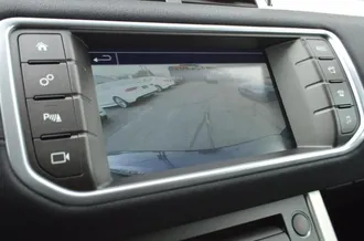 Range Rover Evoque 20