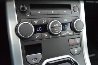 Range Rover Evoque 23