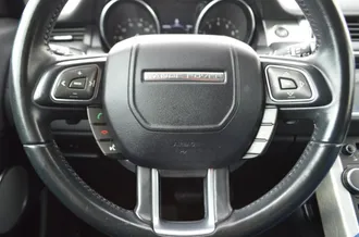 Range Rover Evoque 24