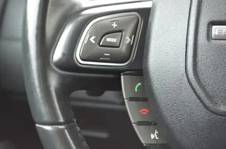 Range Rover Evoque 25