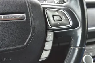 Range Rover Evoque 26