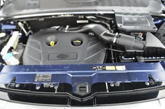 Range Rover Evoque 31