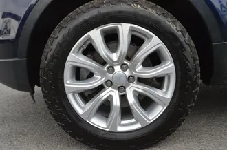 Range Rover Evoque 33