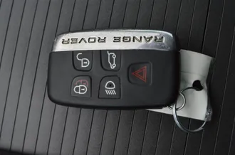 Range Rover Evoque 34