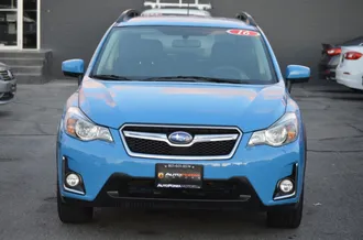 Crosstrek 2