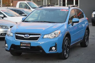 Crosstrek 3