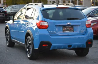 Crosstrek 6
