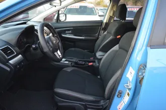 Crosstrek 11