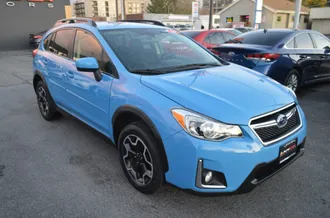 Crosstrek 15