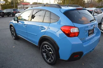 Crosstrek 17