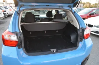 Crosstrek 19
