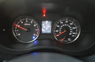 Crosstrek 22