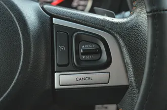 Crosstrek 25