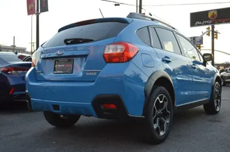 Crosstrek 39