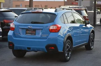 2016 Subaru Crosstrek photo 4
