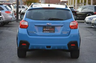 2016 Subaru Crosstrek photo 5