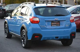 2016 Subaru Crosstrek photo 6