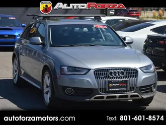 A4 allroad 1