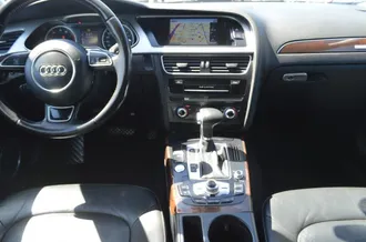 A4 allroad 14