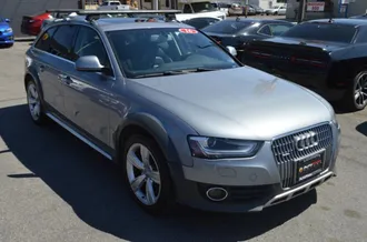 A4 allroad 16