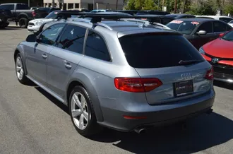 A4 allroad 19