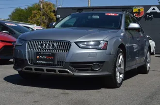 A4 allroad 38