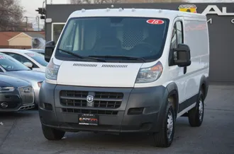 ProMaster 1500 3