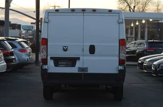 ProMaster 1500 5