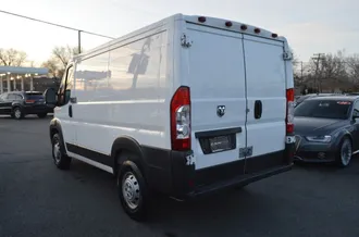 ProMaster 1500 18