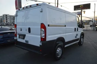 ProMaster 1500 19