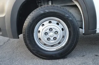 ProMaster 1500 29