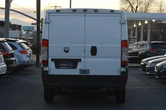 2016 RAM Promaster photo 5