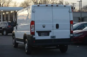 2016 RAM Promaster photo 6