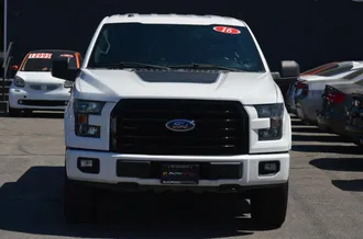 F-150 2