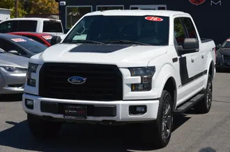 F-150 3