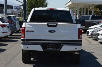 F-150 5