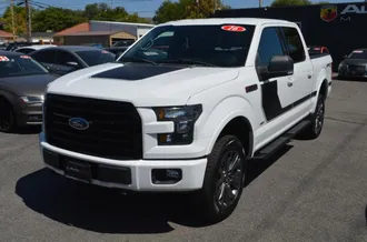F-150 16
