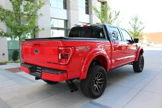F-150 4