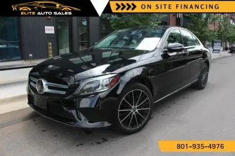 C-Class 1