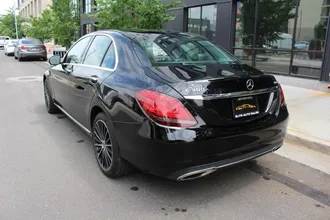 C-Class 3