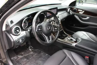 C-Class 9