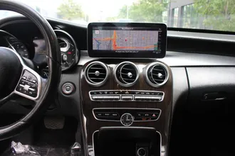 C-Class 13