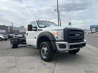 F-550 1